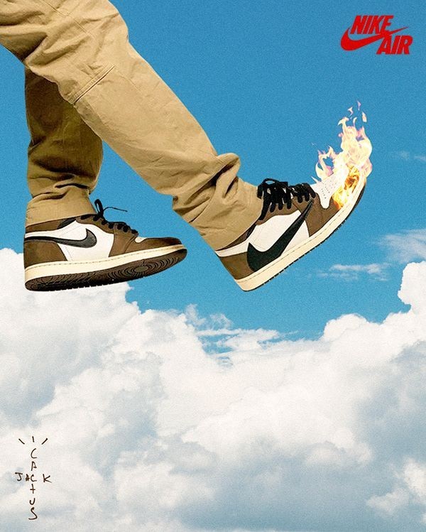 cartoon air jordan 1 wallpaper 0029