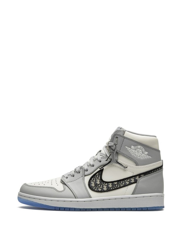 cartoon air jordan 1 wallpaper 0031