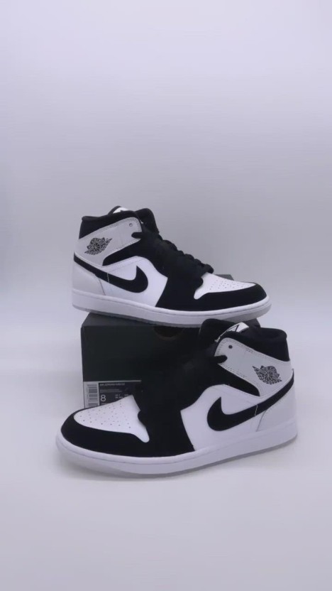 cartoon air jordan 1 wallpaper 0048