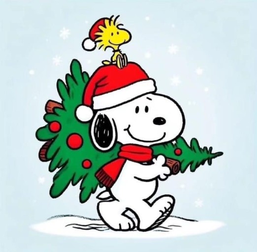 cartoon Snoopy pictures