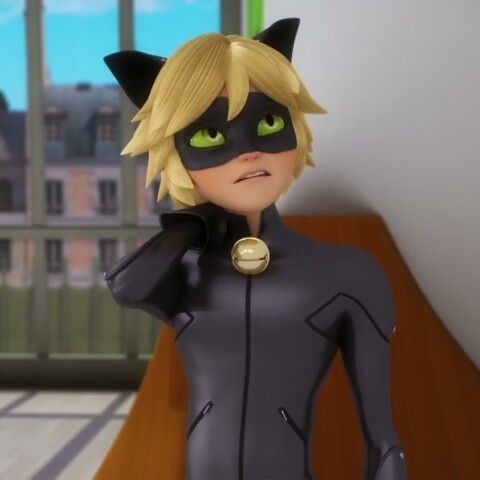 cat noir wallpaper 0033