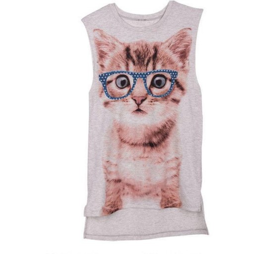 cat with glasses pfp 0065