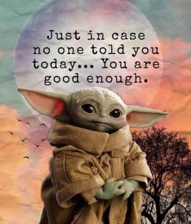 charming baby yoda wallpaper artworks