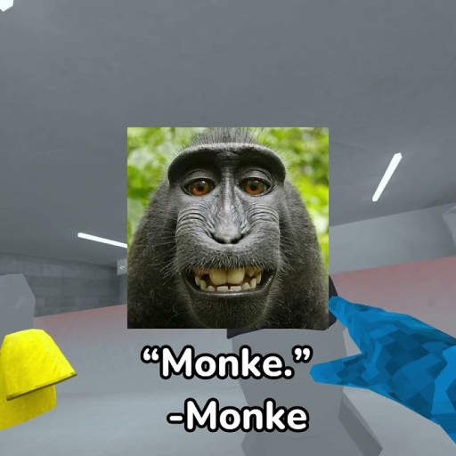 charming gorilla tag monkey picture for your screen