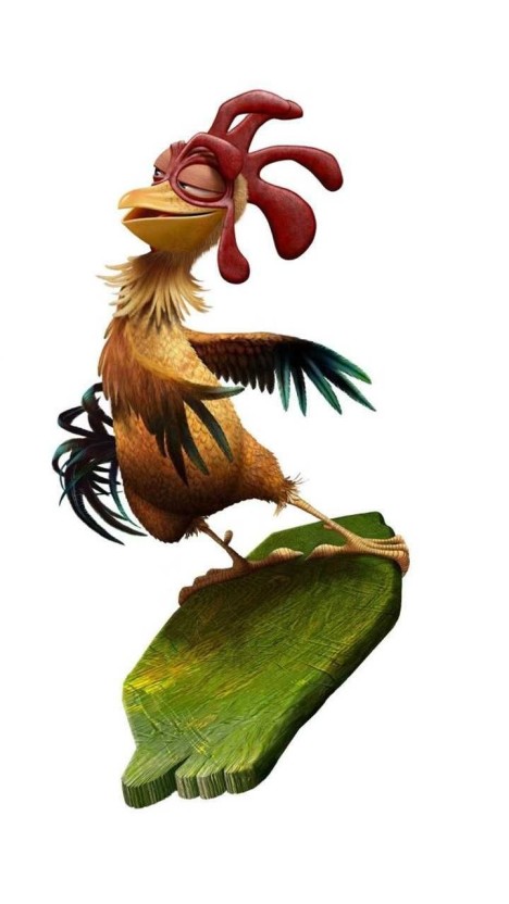 chicken joe wallpaper for kids