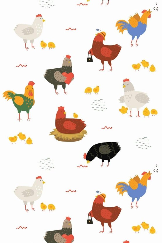 chicken joe wallpaper 0053