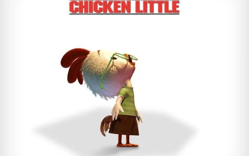 chicken joe wallpaper 0069