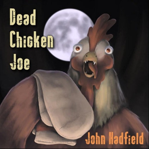 chicken joe wallpaper 0093