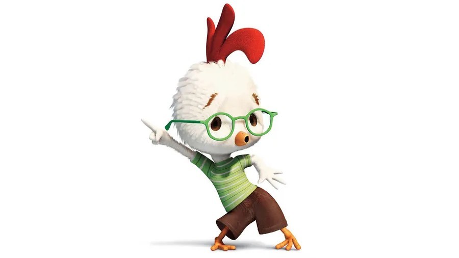 chicken little wallpaper images