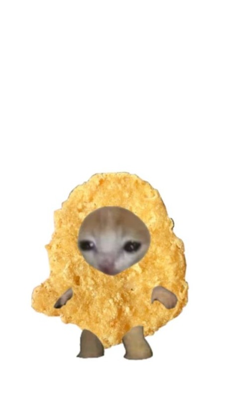 chicken nugget wallpaper download