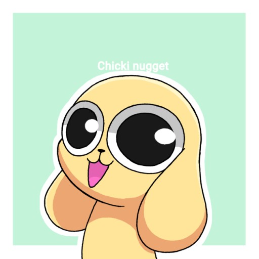 chicken nugget wallpaper 0020