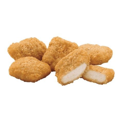 chicken nugget wallpaper 0026