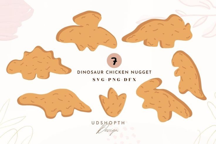 chicken nugget wallpaper 0038