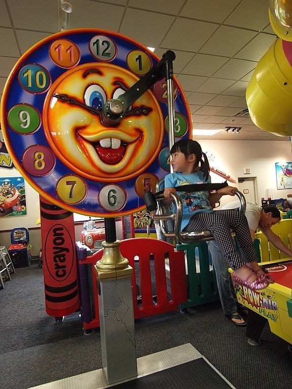 chuck e cheese wallpaper collections