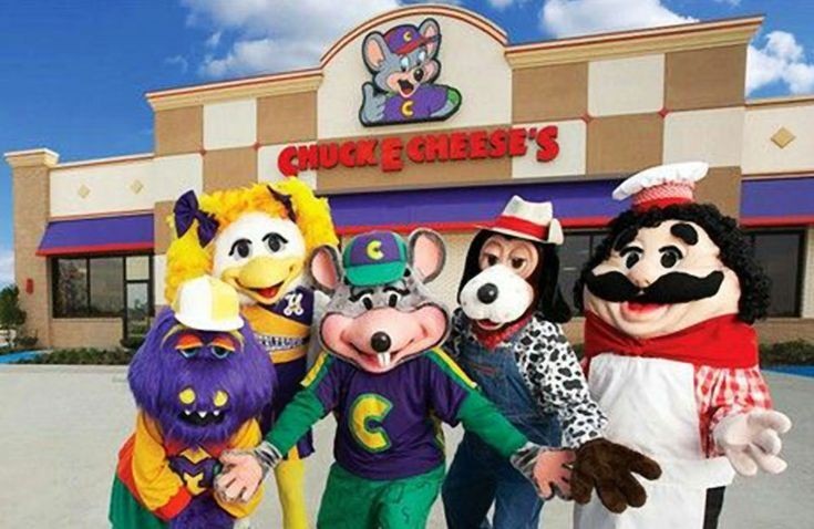 chuck e cheese wallpaper 0072