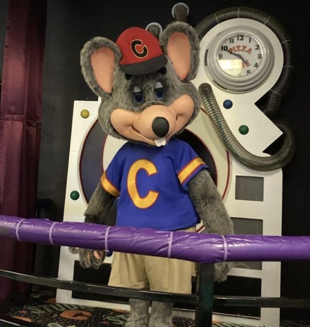 chuck e cheese wallpaper 0098