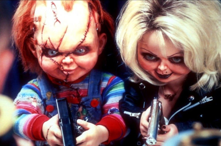 chucky and tiffany wallpaper 0052