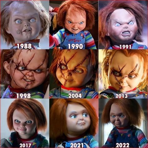 chucky and tiffany wallpaper 0072