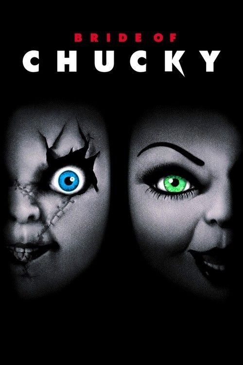 chucky and tiffany wallpaper 0085