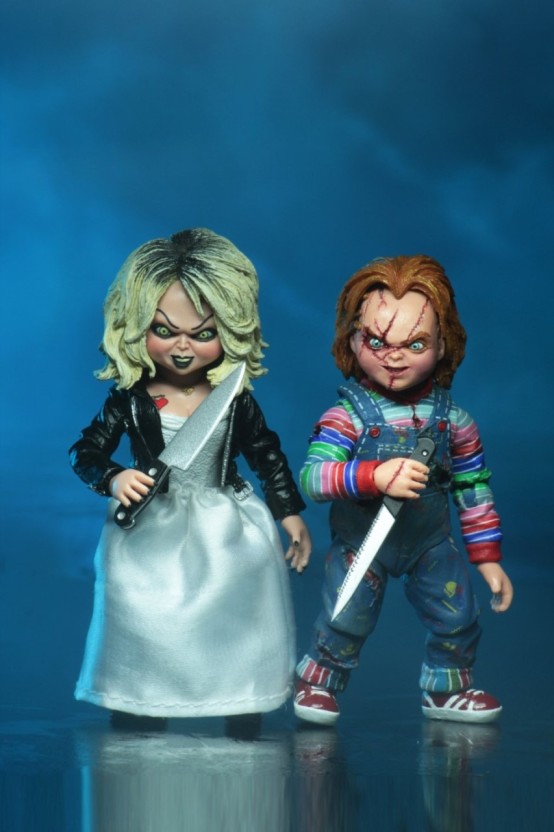 chucky and tiffany wallpaper 0089