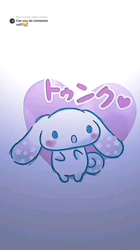 cinnamoroll pics