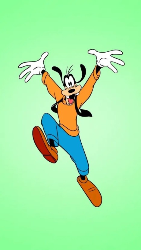 classic goofy all wallpapers for nostalgia