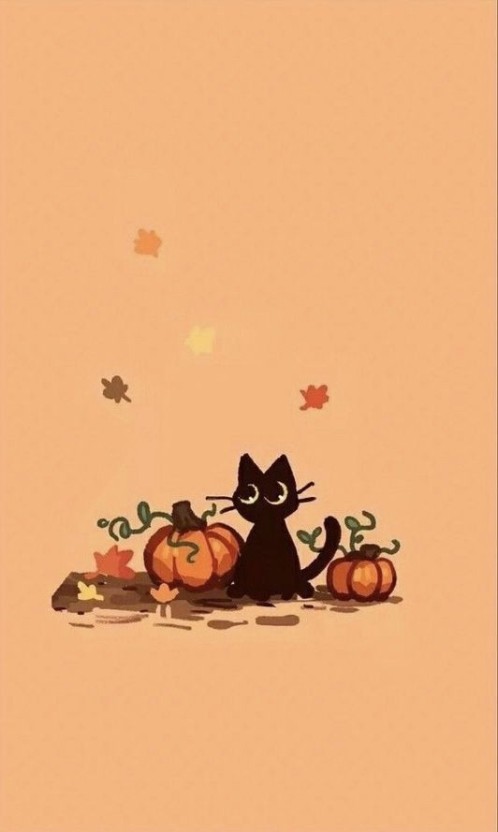 classic halloween fall backgrounds