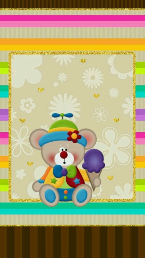 clown wallpaper 0061