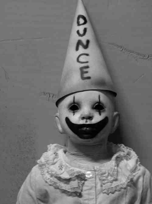 clown wallpaper 0084