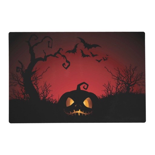 colorful halloween fall background patterns