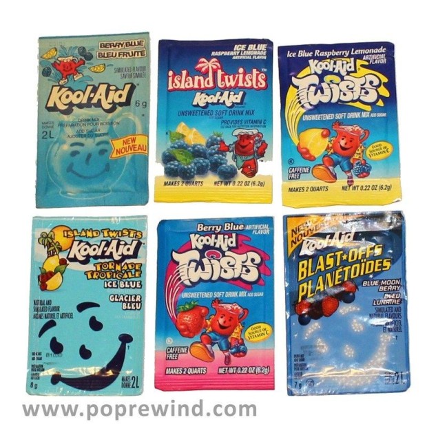 colorful kool aid wallpaper patterns