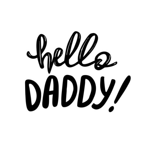 comical daddy wallpapers