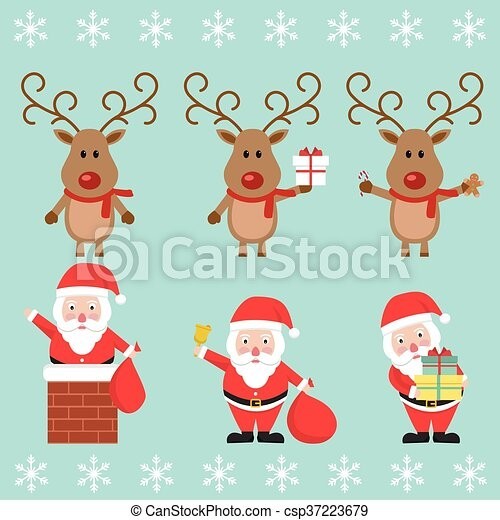 comical holiday backdrop images