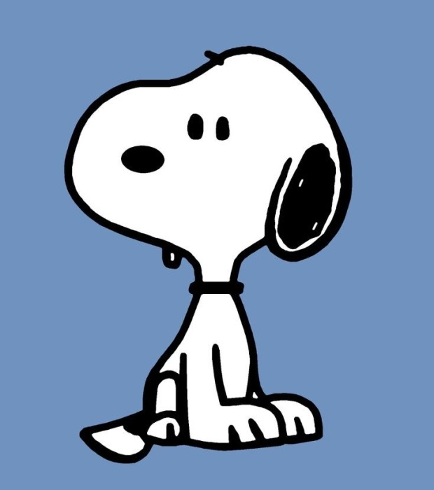 comical Snoopy images