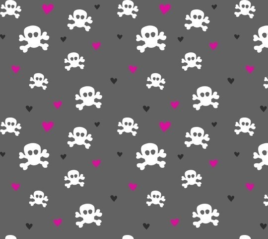 cool gangster skull wallpaper 0034