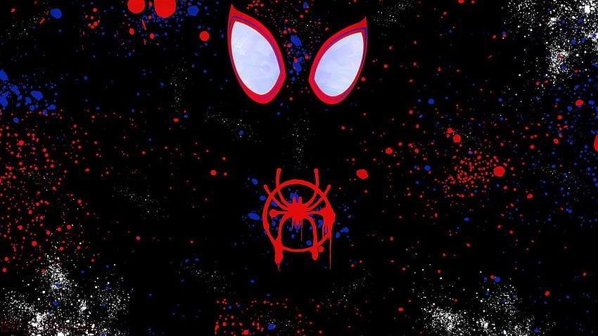 cool miles morales wallpaper 0051