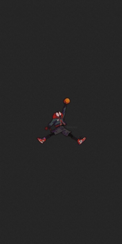 cool miles morales wallpaper 0068