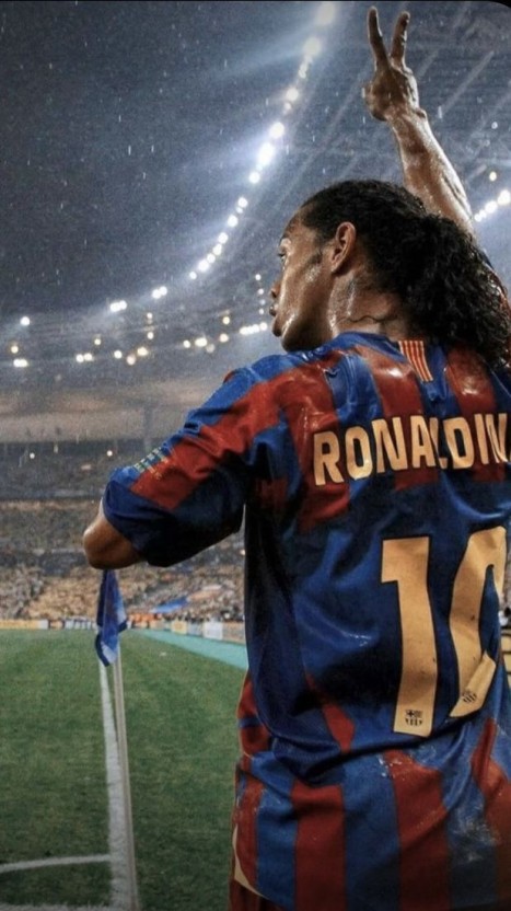 cool ronaldinho wallpaper images