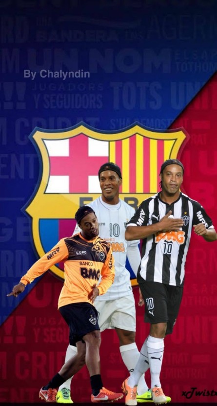 cool ronaldinho wallpaper 0026