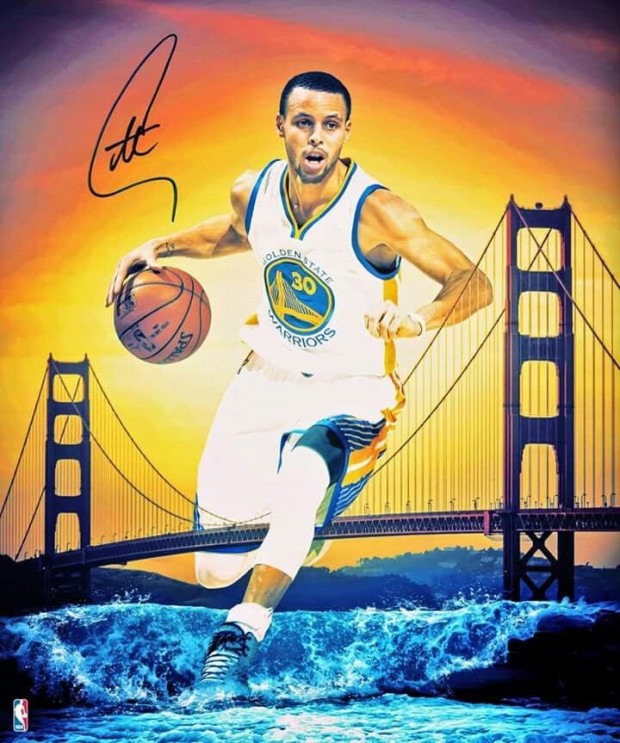 cool stephen curry 0021