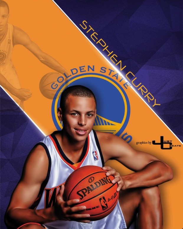 cool stephen curry 0030