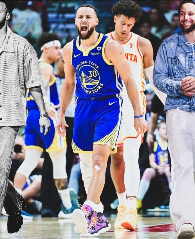 cool stephen curry 0053