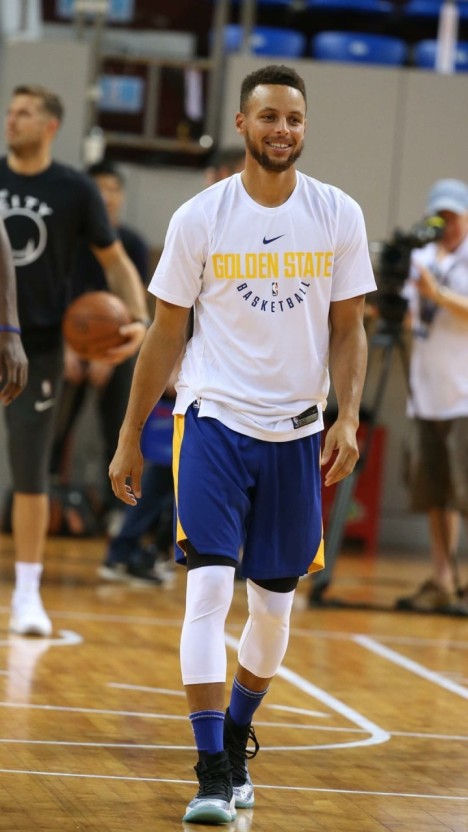 cool stephen curry 0054