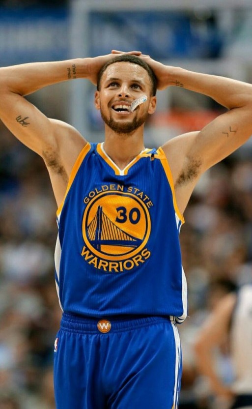 cool stephen curry 0065