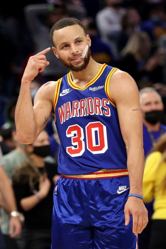 cool stephen curry 0091