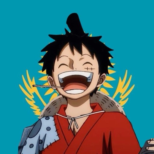 coolest luffy pfp 4k themes