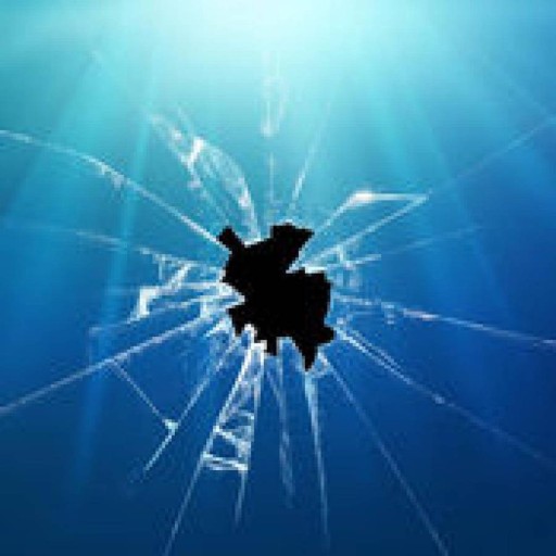 cracked screen wallpaper 0056