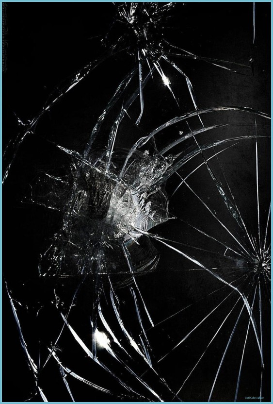 cracked screen wallpaper 0059