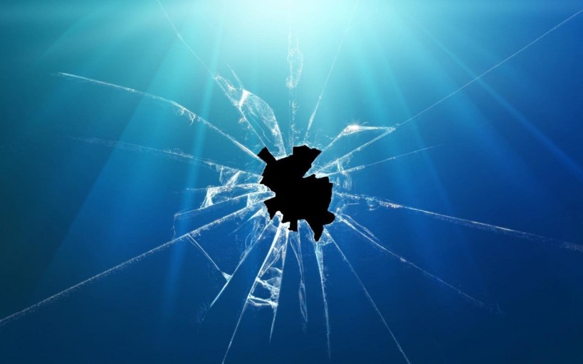 cracked screen wallpaper 0060