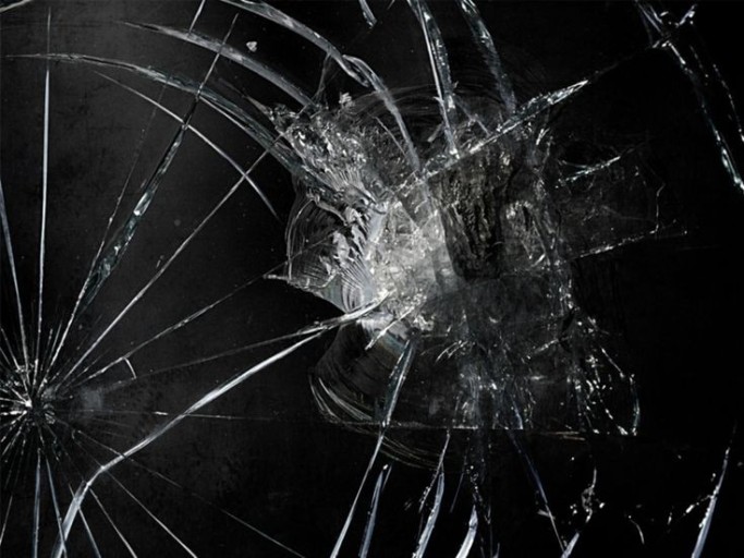 cracked screen wallpaper 0063